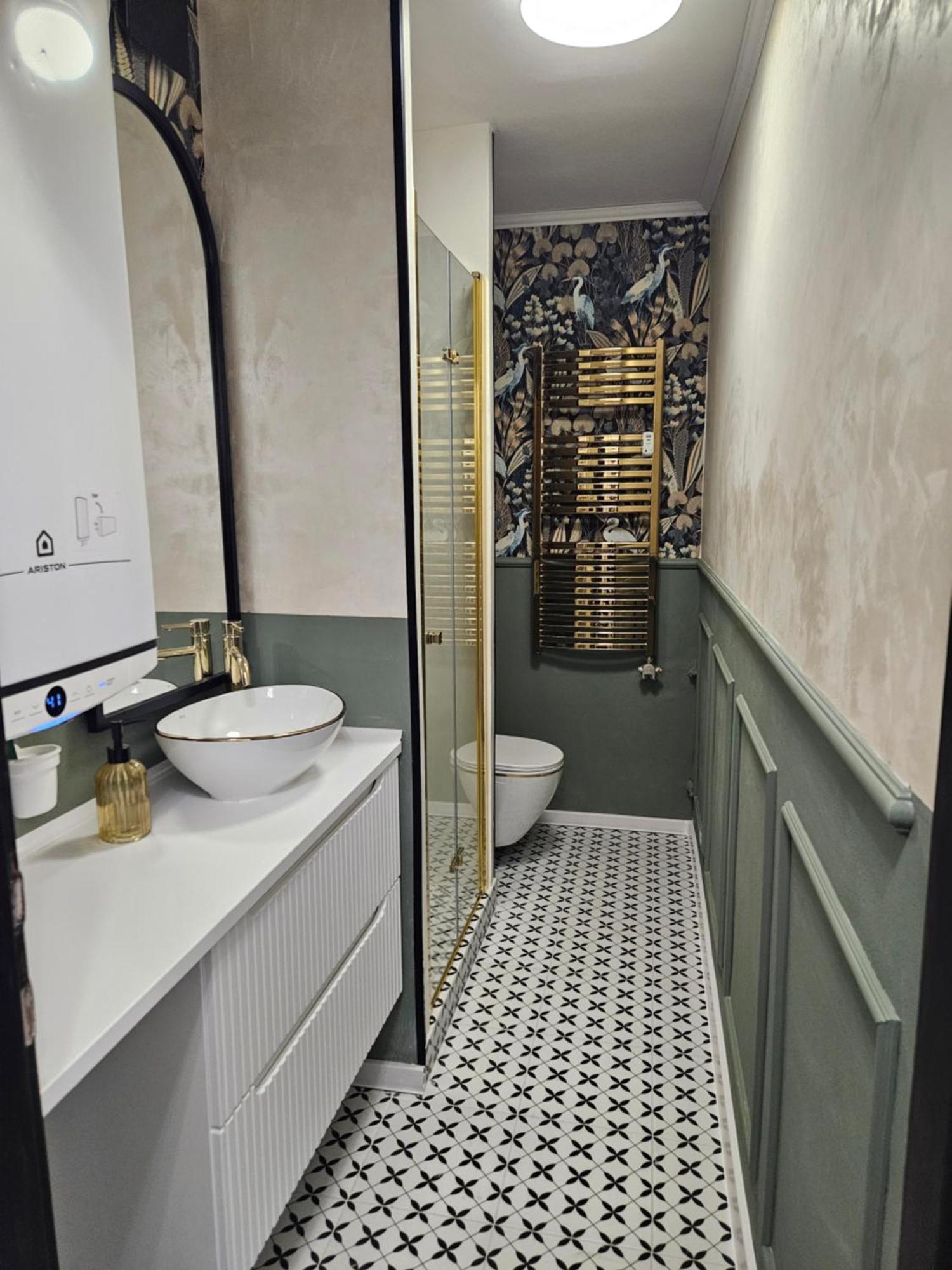 Luxusny Apartman Pri Nemocnici Caşonia Exterior foto