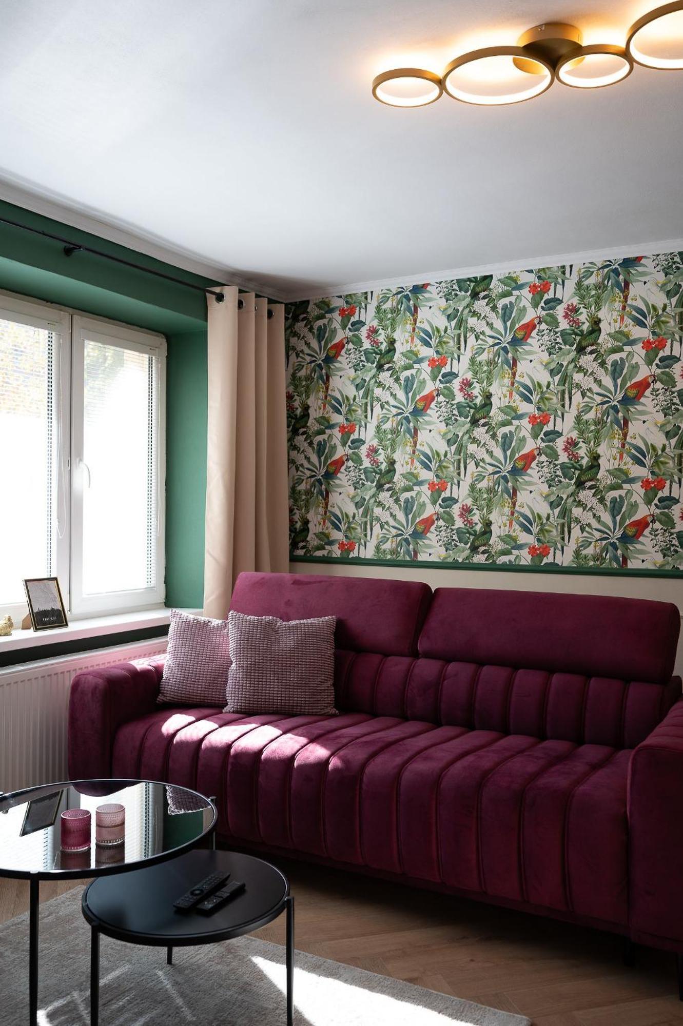 Luxusny Apartman Pri Nemocnici Caşonia Exterior foto